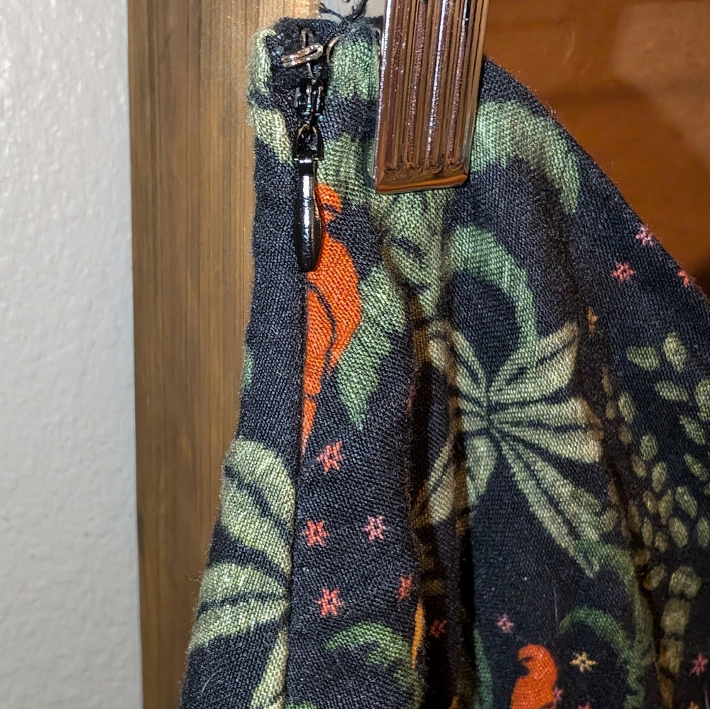 Farm Rio Anthropologie Maxi Skirt - Picture 5 of 5